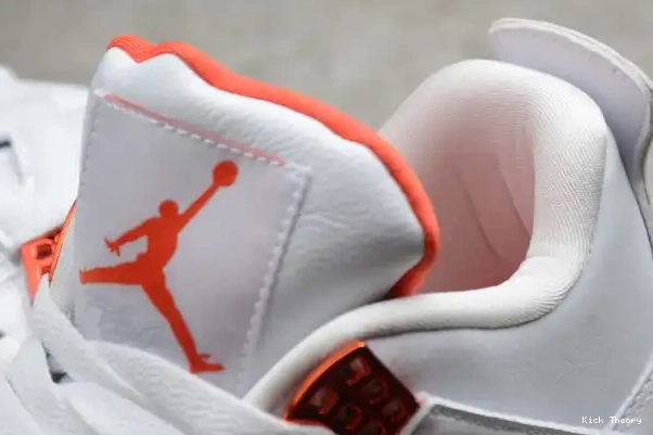 Kick Theory 4 Jordan Team OrangeCT8527-118 Air 0218