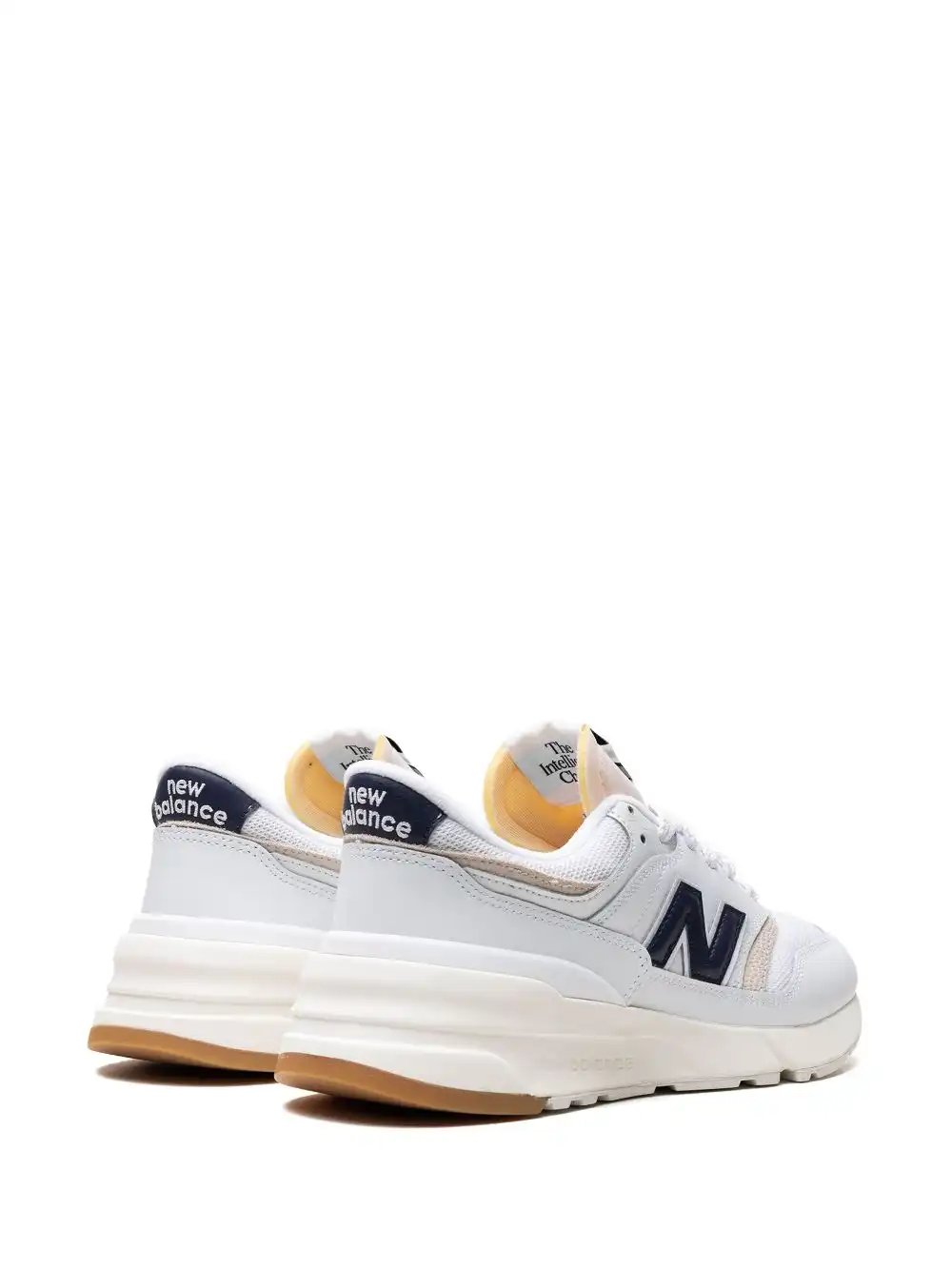 Kick Theory New Balance 997 