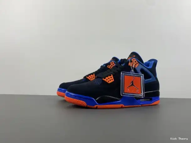 Cavs Jordan AIR 308497-027 4 Retro 0226