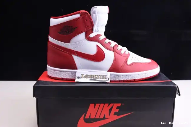 Kick Theory 'New Air Jordan CQ4921-601 High 1 Retro OG Beginnings' '85 0212