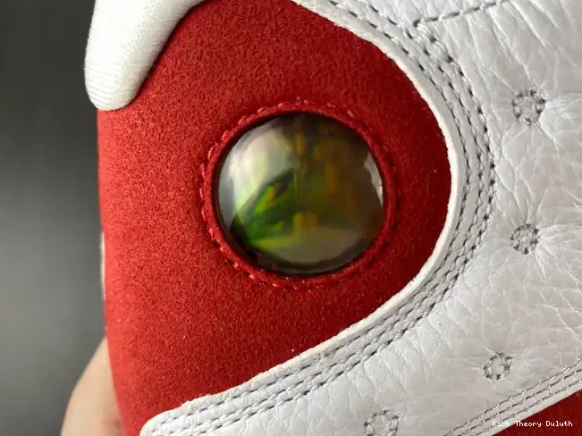 Kick Theory (2017) 414571-122 Chicago OG Retro Jordan 13 0218