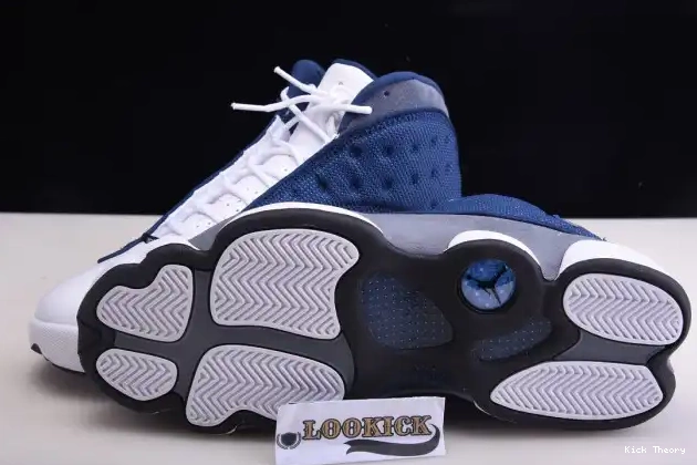 Kick Theory Duluth Flint Air 13 414571-404 Jordan 0219