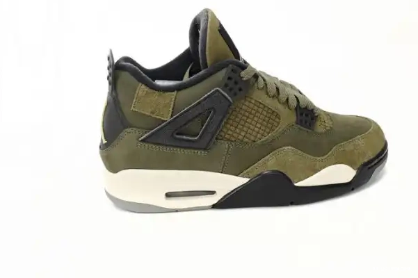 Kick Theory Medium Air Craft Olive FB9927-200 4 Jordan 0210