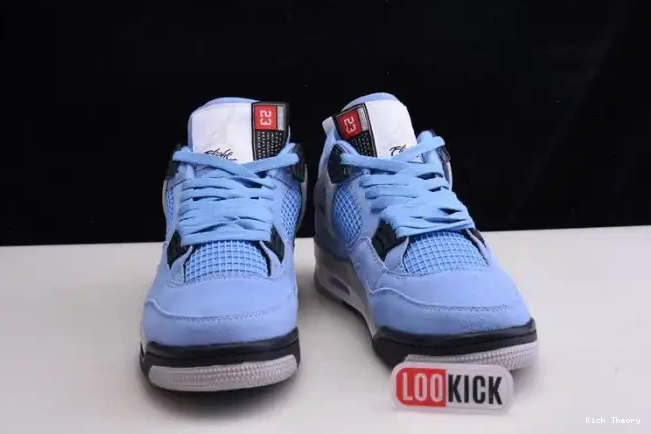 Kick Theory CT8527-400 4 University Blue JORDAN AIR 0220