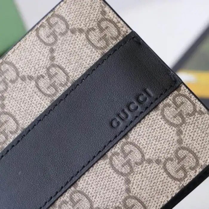 Kick Theory GUCC WALLET 451240 11*9 0202