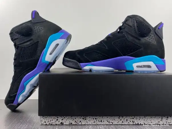 Kick Theory Aqua Jordan CT8529-004 6 Air 0217