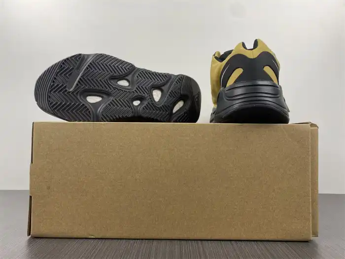 Kick Theory Duluth Yeezy Boost 700 MNVN 'Honey Flux' GZ0717 0206