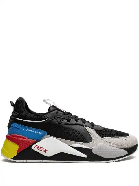 Kick Theory PUMA RS X 