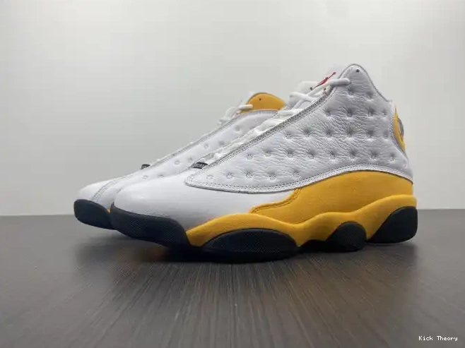 Kick Theory Jordan Air Sol 13 Del 414571-167 0208