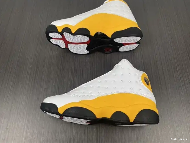 Kick Theory Jordan Air Sol 13 Del 414571-167 0208