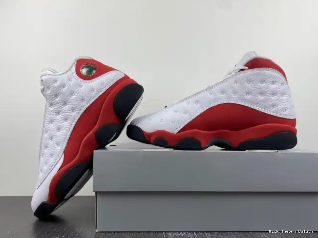 Kick Theory (2017) 414571-122 Chicago OG Retro Jordan 13 0218