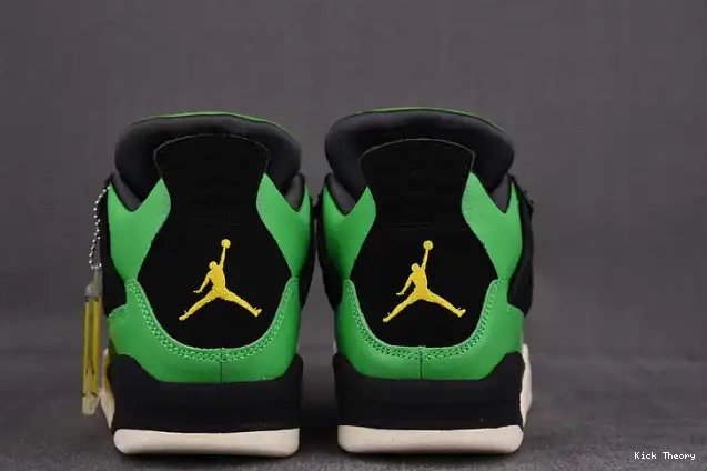 Kick Theory Retro(Special Air AJ4-965234 4 Jordan Box) 0211