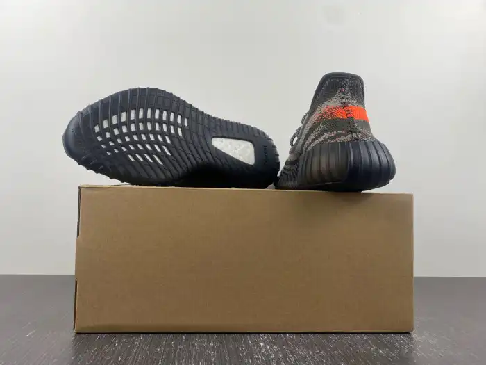 Kick Theory Duluth Adidas Yeezy Boost 350 V2 Carbon Beluga HQ7045 0206