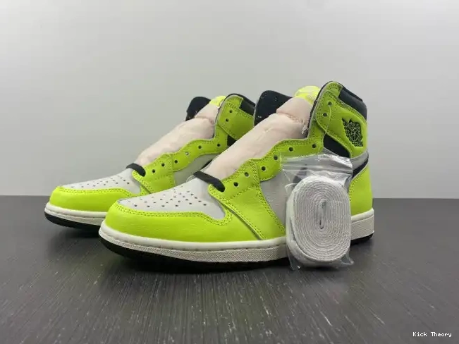 Kick Theory 1 555088-702 Jordan Volt Air High OG 0224