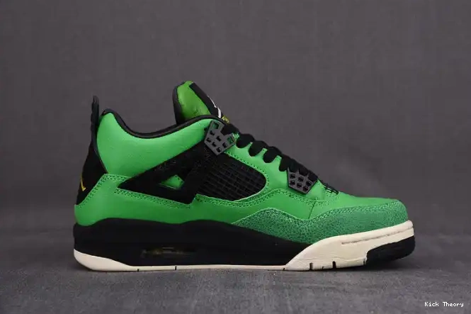 Kick Theory Retro(Special Air AJ4-965234 4 Jordan Box) 0211