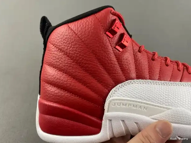 Kick Theory Jordan 12 130690-600 Air Alternate 0220