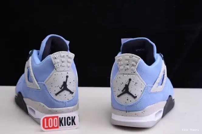 Kick Theory CT8527-400 4 University Blue JORDAN AIR 0220