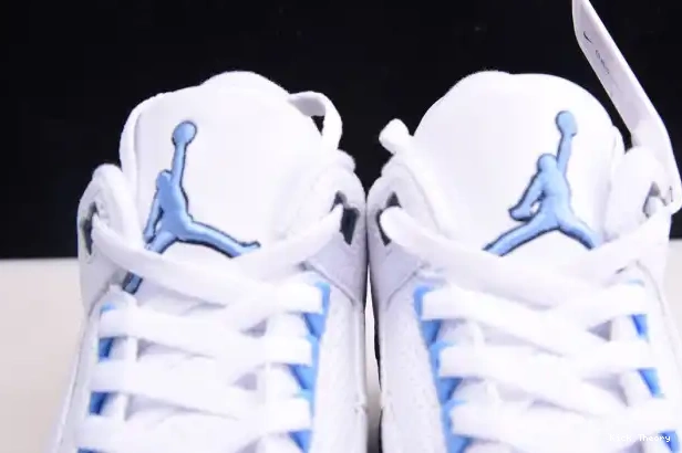 Kick Theory Jordan 3 CT8532-104 Air UNC 0220