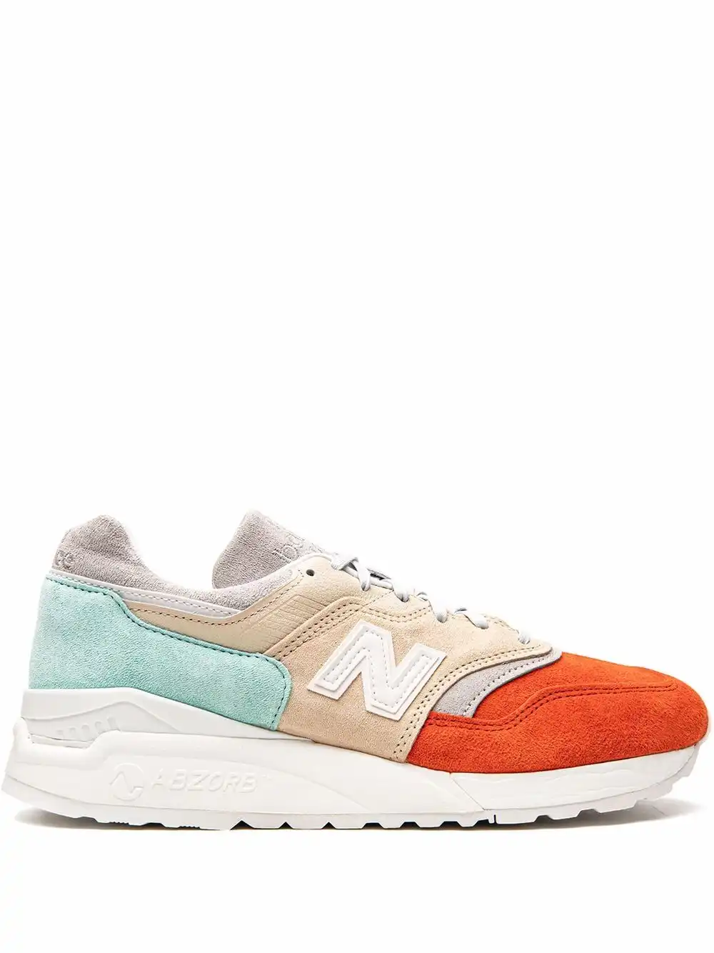 Kick Theory New Balance M997 