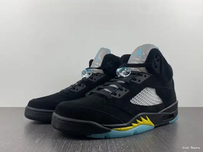 5 Jordan Aqua DD0587-047 Air 0226