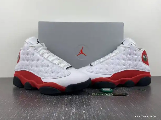 Kick Theory (2017) 414571-122 Chicago OG Retro Jordan 13 0218