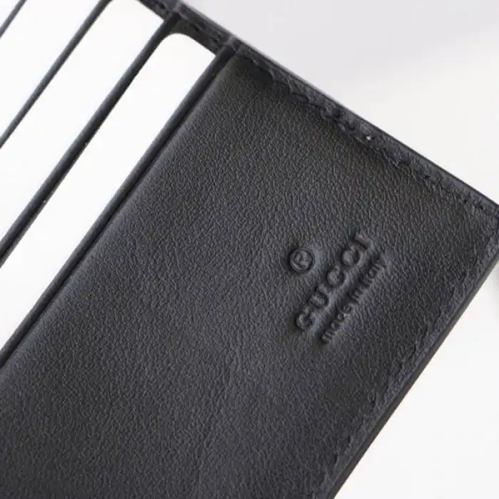 Kick Theory GUCC WALLET 451240 11*9 0202