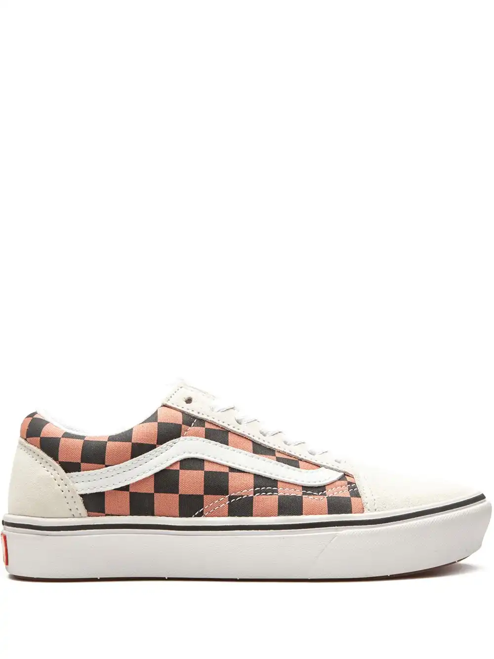 Kick Theory Vans Old Skool Comfycush 