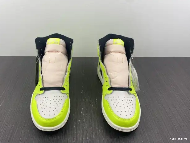 Kick Theory 1 555088-702 Jordan Volt Air High OG 0224