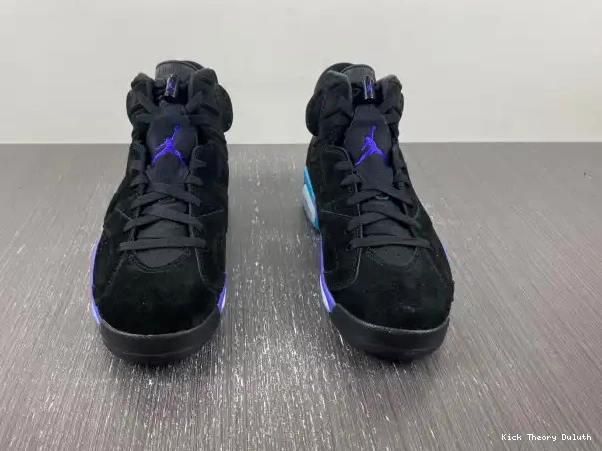 Kick Theory Aqua Jordan CT8529-004 6 Air 0217