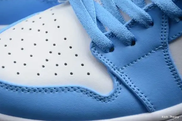 Kick Theory Low 1 Jordan (W) UNC Air AO9944-441 0214