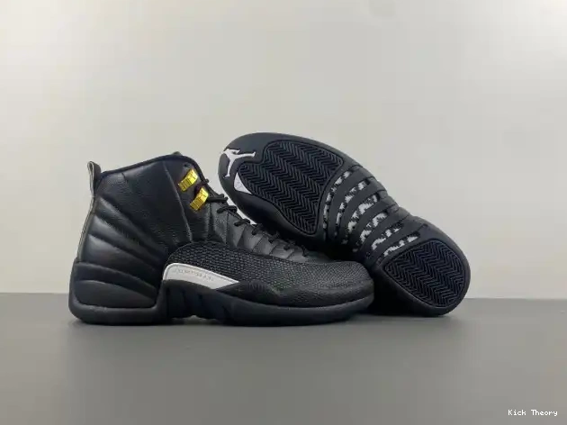 Kick Theory Duluth The Master Jordan 12 Retro 130690-013 Air 0224