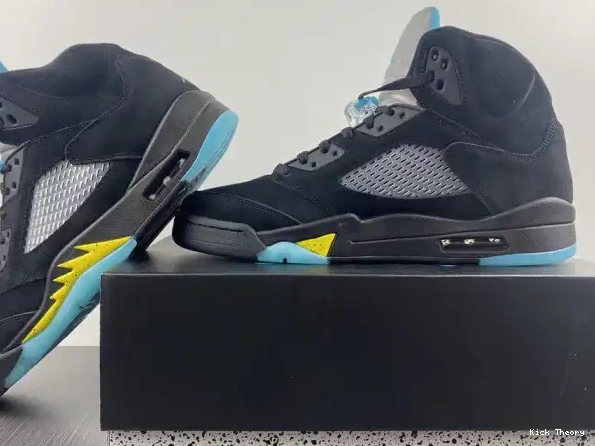 Kick Theory 5 Jordan Aqua DD0587-047 Air 0226