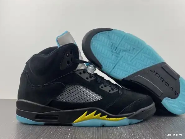 Kick Theory 5 Jordan Aqua DD0587-047 Air 0226