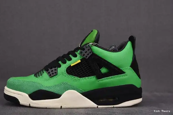 Kick Theory Retro(Special Air AJ4-965234 4 Jordan Box) 0211