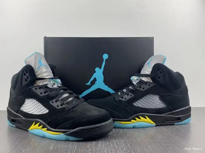 Kick Theory 5 Jordan Aqua DD0587-047 Air 0226