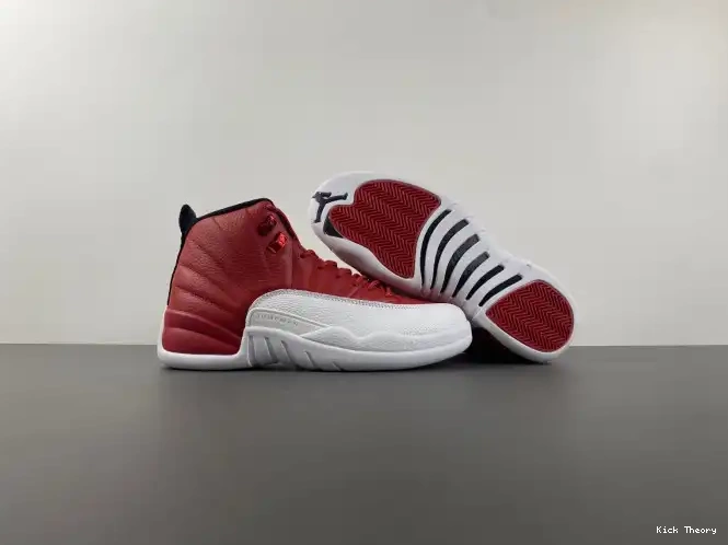 Kick Theory Jordan 12 130690-600 Air Alternate 0220