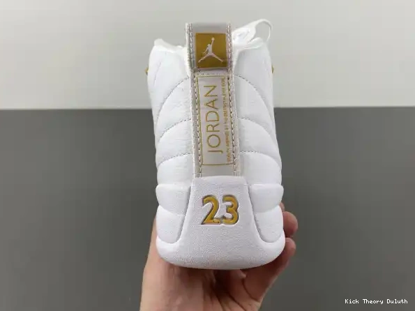 Kick Theory Duluth Phantom Air Jordan 12 WMNS FD9101-007 0215