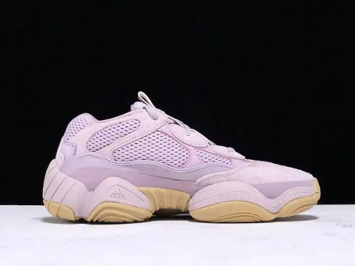 Kick Theory Duluth Adidas Yeezy 500 Soft Vision FW2656 0206