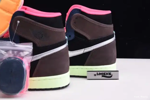 Kick Theory Duluth RETRO BIO HIGH HACK AIR 1 555088-201 TOKYO JORDAN 0222