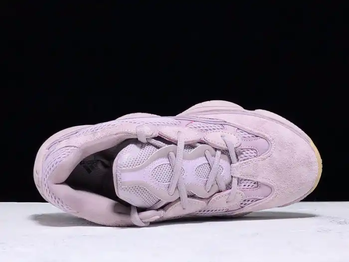 Kick Theory Duluth Adidas Yeezy 500 Soft Vision FW2656 0206