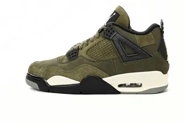 Kick Theory Medium Air Craft Olive FB9927-200 4 Jordan 0210