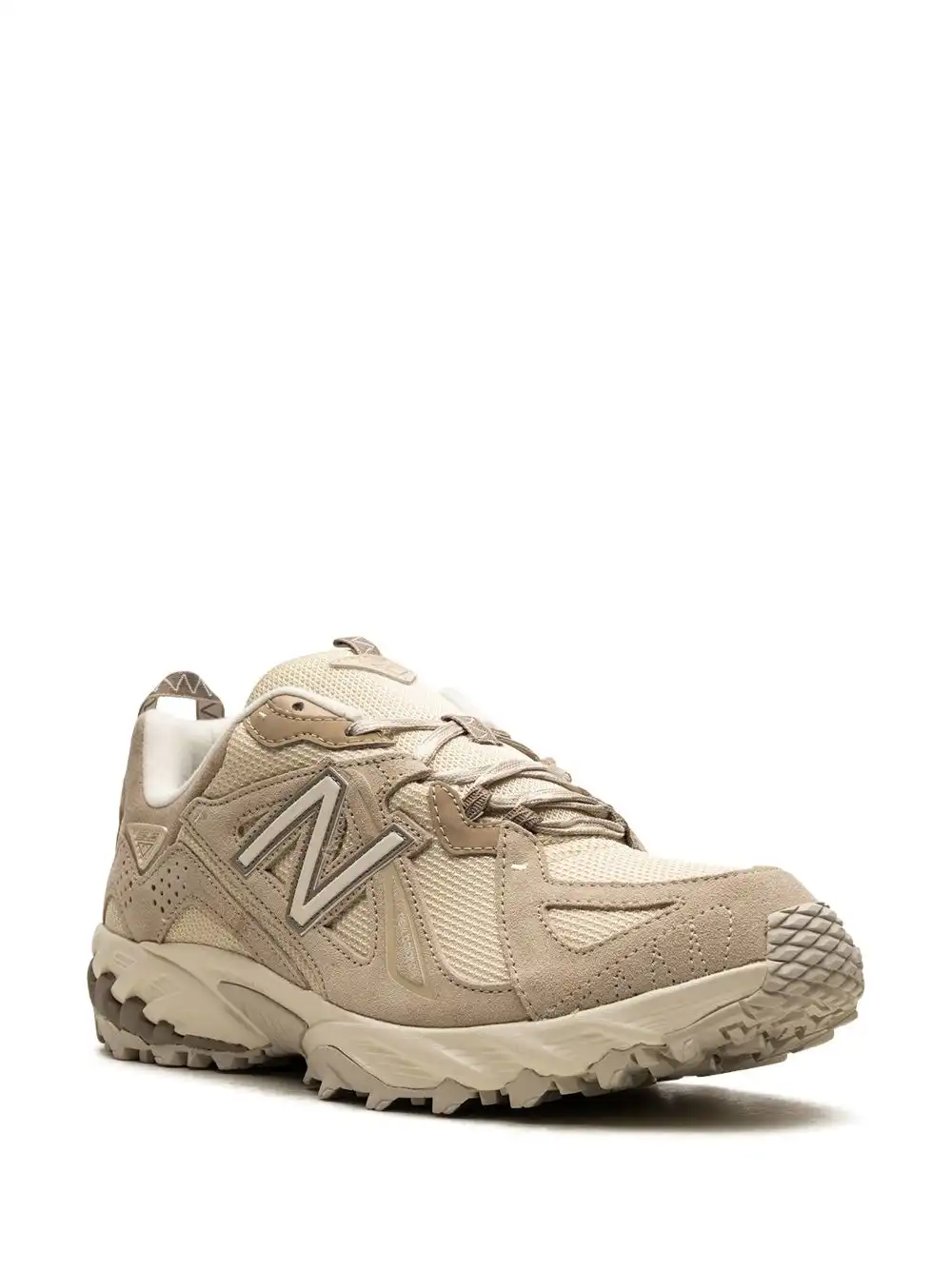 Kick Theory New Balance 610v1 low-top sneakers  0203