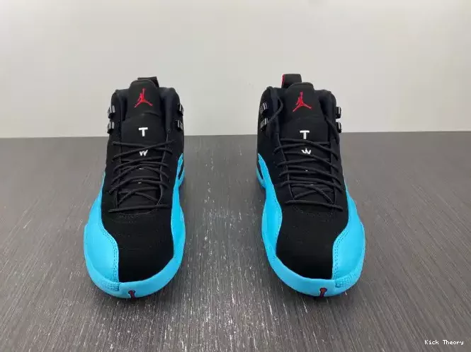 Kick Theory Duluth 130690-027 Retro Jordan Gamma Blue 12 0207