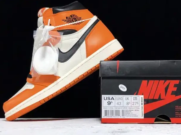 Kick Theory Away 555088-113 Air Shattered Backboard 1 Jordan 0220