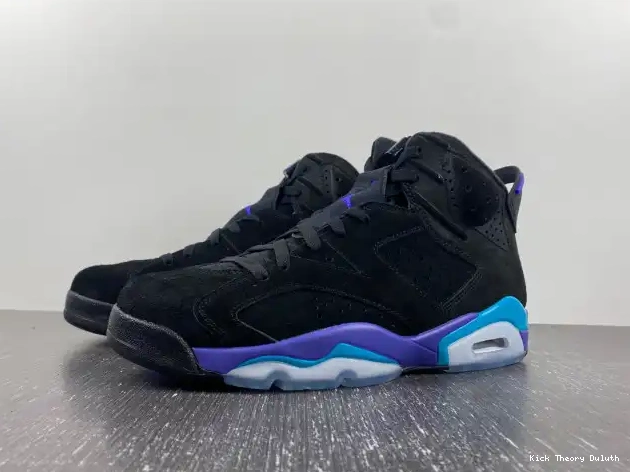 Kick Theory Aqua Jordan CT8529-004 6 Air 0217