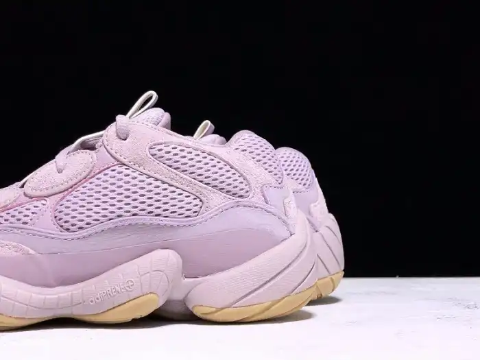 Kick Theory Duluth Adidas Yeezy 500 Soft Vision FW2656 0206