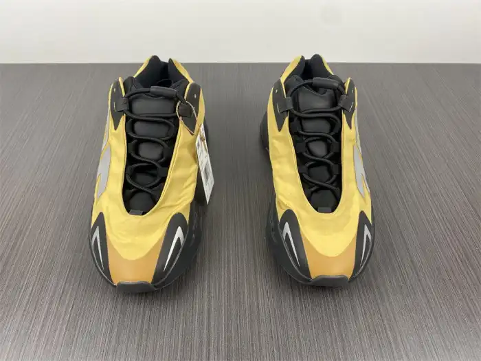 Kick Theory Duluth Yeezy Boost 700 MNVN 'Honey Flux' GZ0717 0206