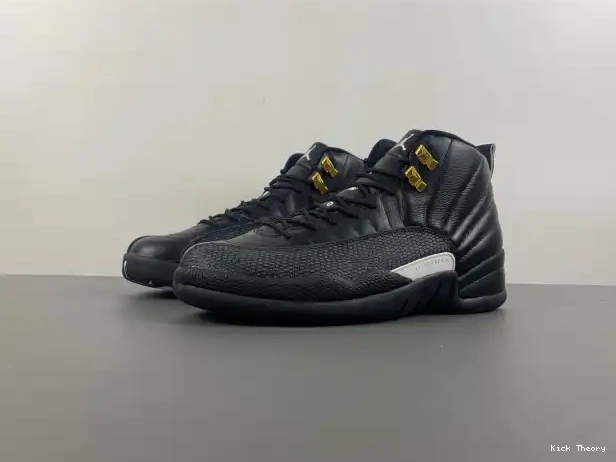 Kick Theory Duluth The Master Jordan 12 Retro 130690-013 Air 0224