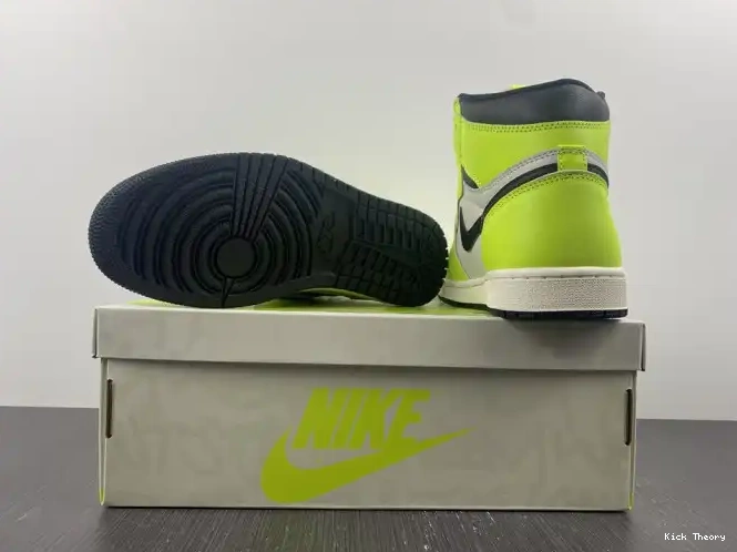 Kick Theory 1 555088-702 Jordan Volt Air High OG 0224