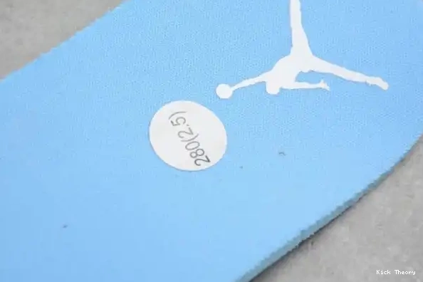 Kick Theory Low 1 Jordan (W) UNC Air AO9944-441 0214